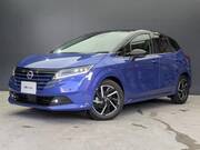 2024 NISSAN NOTE X