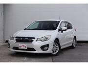 2012 SUBARU IMPREZA SPORTS