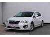 SUBARU IMPREZA SPORTS