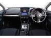 SUBARU IMPREZA SPORTS