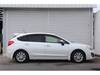 SUBARU IMPREZA SPORTS