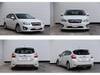 SUBARU IMPREZA SPORTS