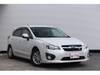 SUBARU IMPREZA SPORTS