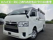2021 TOYOTA HIACE VAN
