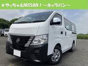 2024 NISSAN CARAVAN