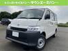 TOYOTA TOWNACE VAN