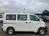 TOYOTA TOWNACE VAN