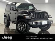 2024 CHRYSLER JEEP WRANGLER