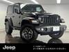 CHRYSLER JEEP WRANGLER
