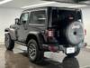 CHRYSLER JEEP WRANGLER