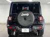 CHRYSLER JEEP WRANGLER