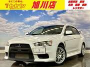 2011 MITSUBISHI LANCER