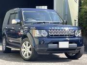 2011 LAND ROVER DISCOVERY 4