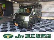 2022 SUZUKI EVERY