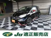 2014 NISSAN NOTE