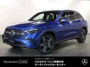 2025 MERCEDES BENZ GLC-CLASS
