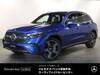MERCEDES BENZ GLC-CLASS