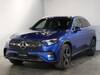 MERCEDES BENZ GLC-CLASS