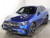 MERCEDES BENZ GLC-CLASS