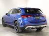 MERCEDES BENZ GLC-CLASS