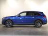 MERCEDES BENZ GLC-CLASS