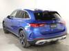 MERCEDES BENZ GLC-CLASS