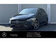 2024 MERCEDES BENZ B-CLASS