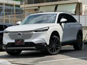 2021 HONDA VEZEL