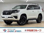 2024 TOYOTA LAND CRUISER PRADO TX