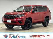 2020 TOYOTA LAND CRUISER PRADO