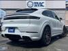 PORSCHE CAYENNE COUPE