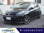 2017 TOYOTA VITZ