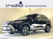 2023 TOYOTA COROLLA CROSS HYBRID Z