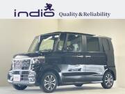 2026 HONDA N-BOX CUSTOM