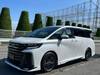 TOYOTA VELLFIRE HYBRID