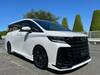 TOYOTA VELLFIRE HYBRID