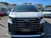 TOYOTA VELLFIRE HYBRID