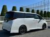 TOYOTA VELLFIRE HYBRID