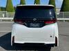 TOYOTA VELLFIRE HYBRID