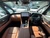 TOYOTA VELLFIRE HYBRID