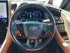 TOYOTA VELLFIRE HYBRID