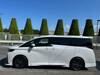 TOYOTA VELLFIRE HYBRID