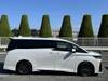 TOYOTA VELLFIRE HYBRID