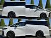 TOYOTA VELLFIRE HYBRID
