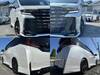 TOYOTA VELLFIRE HYBRID