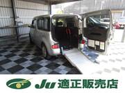 2016 NISSAN CUBE