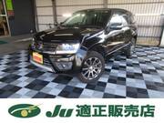 2014 SUZUKI ESCUDO