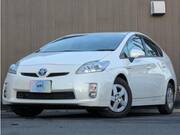 2010 TOYOTA PRIUS S
