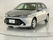 2015 TOYOTA COROLLA AXIO