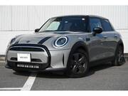 2021 BMW MINI COOPER